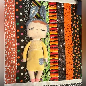 MeToo bunny babydoll